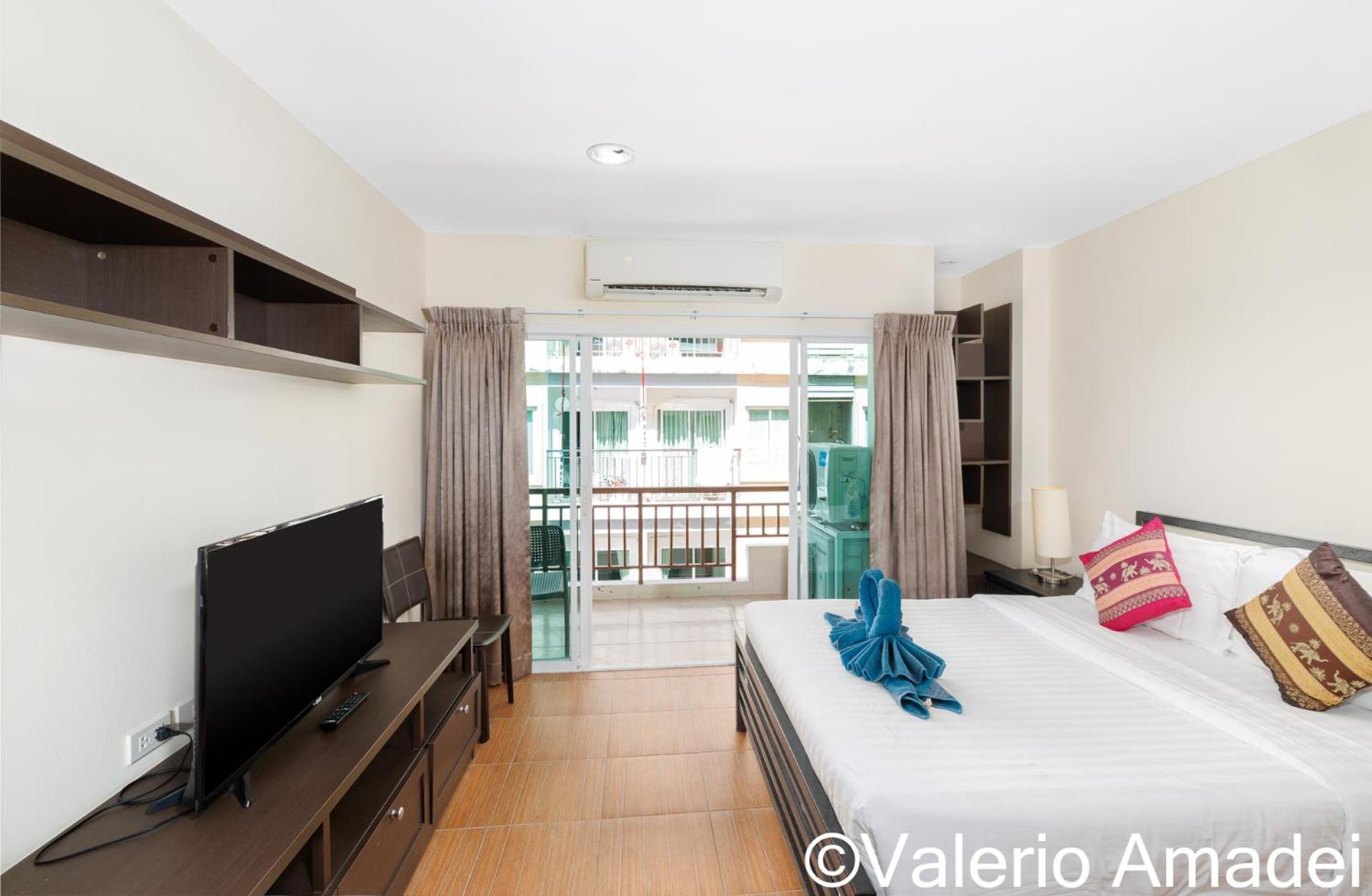 Phuket Villa Patong Beach By Phr Exterior photo