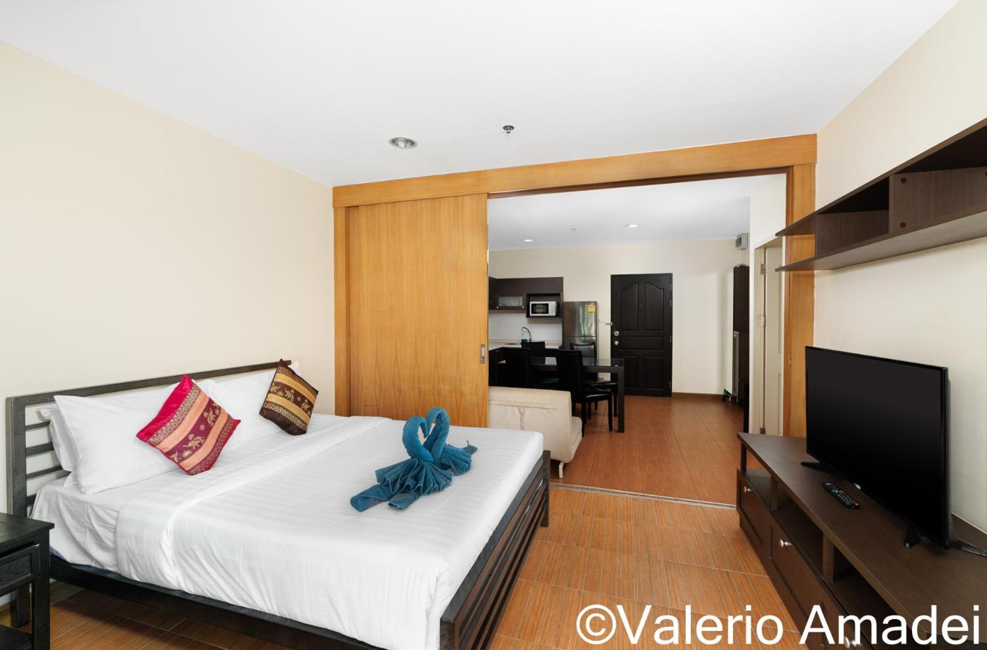 Phuket Villa Patong Beach By Phr Exterior photo
