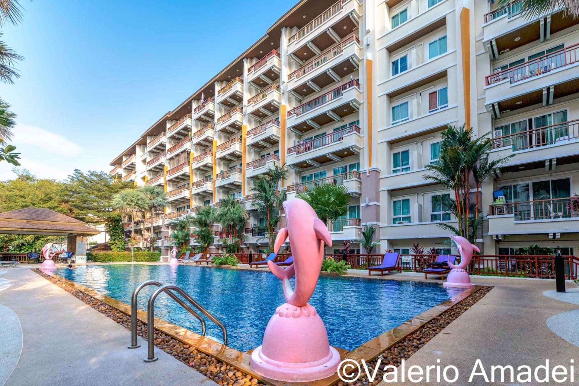 Phuket Villa Patong Beach By Phr Exterior photo